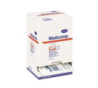 Medicomp Compresas Estériles de Non-Woven 10x10cm 50 unidades