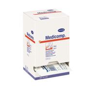Medicomp Compresas Esterilizadas 7,5x7,5cm 2x25uds