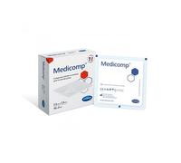 Medicomp Compresse Stérile 7,5x7,5 cm 20 uds