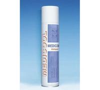 Medicool - Spray refrigerante (300 ml)
