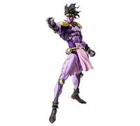 Medicos メディコス Figura Star Platinum Third Jojos Bizarre Adventure Part 3 17cm