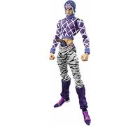 Medicos メディコス JoJo's Bizarre Adventure PT 5 - Chozokado - Guido Mista & SP Third Action Figure