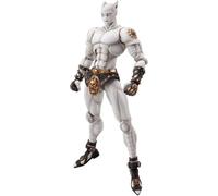 Medicos Action Figure JoJo Part 4 Killer Queen / Stray Cat