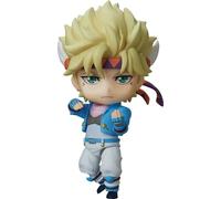 Medicos Caesar anthonio zeppeli Fig. 10 cm Jojos Bizarre Adventure nendoroid re-Run