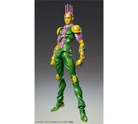 Figura good smile company jojo´s bizarre adventure chozokado ki costello