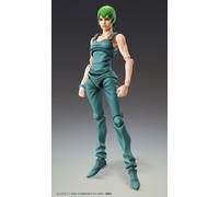 MEDICOS Chozokado SAS Super Action Statue DE JOJO Miedoso Adventure S6 Foo Fight