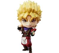 Medicos DIO Brando Nendoroid #1624 (Aventura extraña de Jojo)