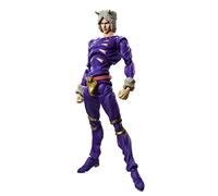 Medicos Entertainment メディコス Figura Chozokado Weather R Jojos Bizarre Adventure 16cm