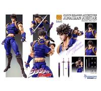 Medicos Entertainment Chozo Kado Jonathan Joestar 17 cm JoJo's Bizarre Adventure