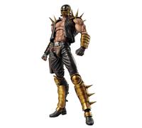 Medicos Entertainment Co. Fist of The North - Chozokda Jagi - Figura articulada
