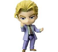 Medicos Entertainment JoJo's Bizarre Adventure Diamond is Unbreakable Yoshikage Kira - Figura Decorativa (10 cm)