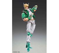Medicos Figura Caesar Anthonio Zeppeli (Chozo Kado) – JoJo's Parte 2 Tendencia de Batalla