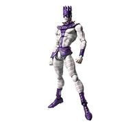 Medicos Entertainment JoJo's Bizarre Adventure Part6 Stone Ocean Figura Chozokado (WS) 16 cm