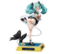Medicos Entertainment "Mahjong Fight Girl" G-14 Iyo, Roshantemade, Verano | Escala 1/7, aprox. Figura completa prepintada de PVC y ABS de 9.8 pulgadas (250 mm)
