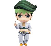 Medicos Entertainment Rohan kishibe Figura 10 cm JoJo's Bizarre Adventure Diamond is Unbreakable nendoroid (re-Run)