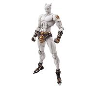 Medicos Entertainment Super Action Figure, JoJo's Bizarre Adventure Part 4, Kill