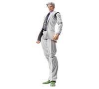Medicos Entertainment Super Action Figure, JoJo's Bizarre Adventure Part 4, Yosh