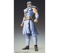 Medicos entertainment super action statue fist of the north star toki,