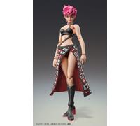 Medicos entertainment super action statue 'jojo's bizarre adventure pa