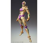Medicos entertainment super action statue jojo's bizarre adventure par