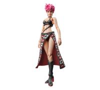Medicos Entertainment Super Action Statue "JoJo's Bizarre Adventure Part 5" Tris