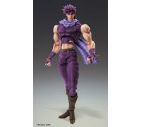 Medicos entertainment super figura de acción, jojo's bizarre adventur