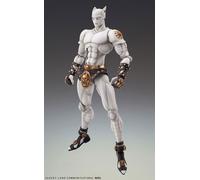 Medicos entertainment super figura de acción, jojo's bizarre adventur