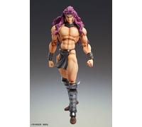 Medicos entertainment super figura de acción, jojo's bizarre adventur