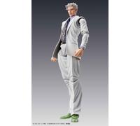 Medicos entertainment super figura de acción, jojo's bizarre adventur