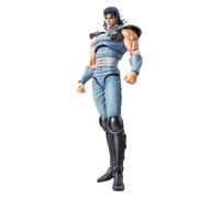 Estatua Medicos Super Action Hokuto No Ken Rei