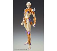 Medicos G.e Fig. 15 cm JoJo's Bizarre Adventure Part 5 chozokado re-Run