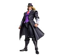 Medicos Jojo Part 1 - Robert E.O. Speedwagon - Figura de Chozokado 17 cm