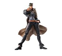 Medicos Jojo Part 3 - Jotaro Kujo - Figura de Chozokado (15 cm)