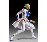 ????? medicos jojo?s bizarre adventure part 5: golden wind