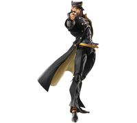 Medicos JoJo's Bizarre Adventure: Jotaro Kujo Big Super Action Estatua