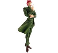 Medicos JoJo's Bizarre Adventure Part 3 Chozo Kado Noriaki Kakyoin Action Figure