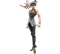 Medicos JoJo's Bizarre Adventure Part 5: Narancia Ghirga & AS (Black Ver.) Chozo Kado Super Action Statue