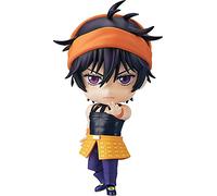 メディコス Medicos JoJo's Bizarre Adventure Part 5: Narancia Ghirga Nendoroid Figura de acción