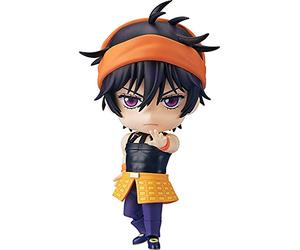 メディコス Medicos JoJo's Bizarre Adventure Part 5: Narancia Ghirga Nendoroid Figura de acción