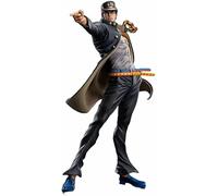 メディコス Medicos - JoJo's Bizarre Adventure PT 3 Estatua de la Leyenda Jotaro Kujo Estatua de PVC