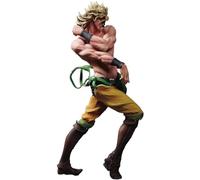 メディコス MediCos JoJo's Bizarre Adventure: Stardust Crusaders - Figura de Leyenda Shadow DIO