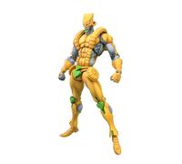MediCos JoJo's Bizarre Adventure: Stardust Crusaders - La Estatua Mundial de Chozocado Super Action
