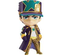 Medicos Jotaro Kujo: Stone Ocean Ver Fig 10 cm JoJo's Bizarre nendoroid