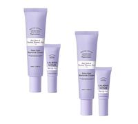 Medicpure Depilación facial, crema depilatoria suave, eficaz e indolora con suero calmante, Medicpure Depilador para rostro y cuerpo, retrasa el crecimiento del vello (2PCS)