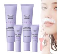Medicpure Facial HaIR RemOVal Cream, Facial HAir Removal Cream Kit with Scraper, Face Hairs REMoval for Women, Painless HAIR Removals,Lasting Smooth Skin,Suitable for All Skin Type (2)