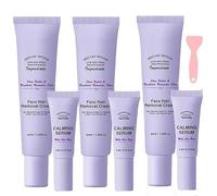 Medicpure Facial HaIR RemOVal Cream, Facial HAir Removal Cream Kit with Scraper, Face Hairs REMoval for Women, Painless HAIR Removals,Lasting Smooth Skin,Suitable for All Skin Type (3)