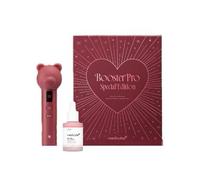 medicube - 2025 Booster Pro Holiday Special Set (Rosewood Edition) - 154g+60g+30ml