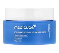 Medicube Ácido Hialurónico Hidratante Crema Cápsulas 55 g