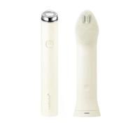 medicube - Age Booster Pro Mini Plus + Cleansing Head Set - Beige