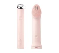 medicube - Age Booster Pro Mini Plus + Cleansing Head Set - Pink
